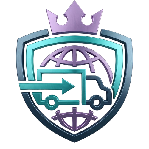 ZENVORA SHIPPING Logo